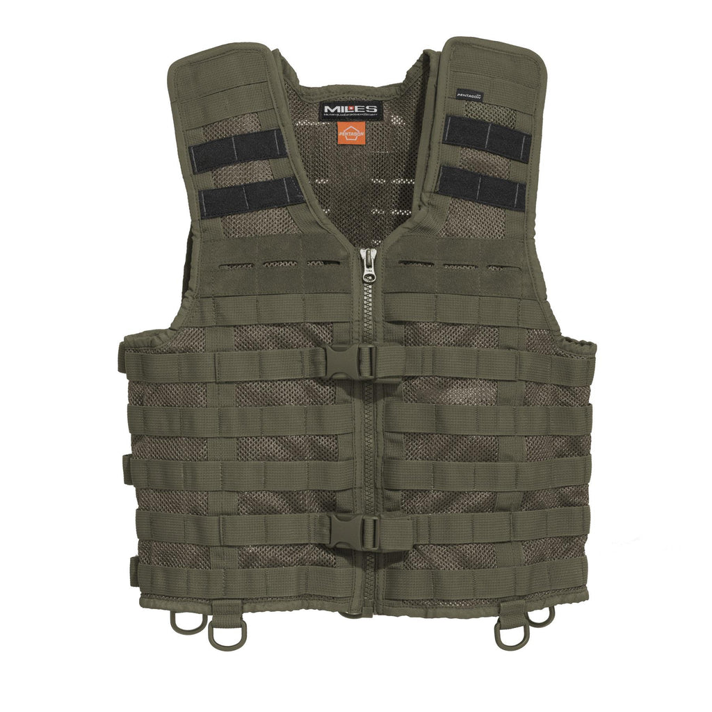 Vesta tactica MOLLE Thorax Pentagon