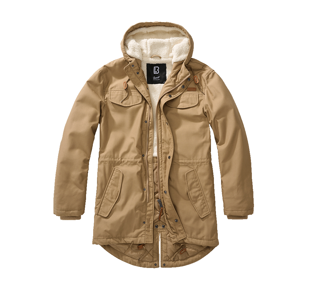Culoare: Camel