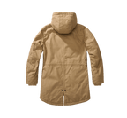 Parka fishtail Marsh Lake Teddy Brandit