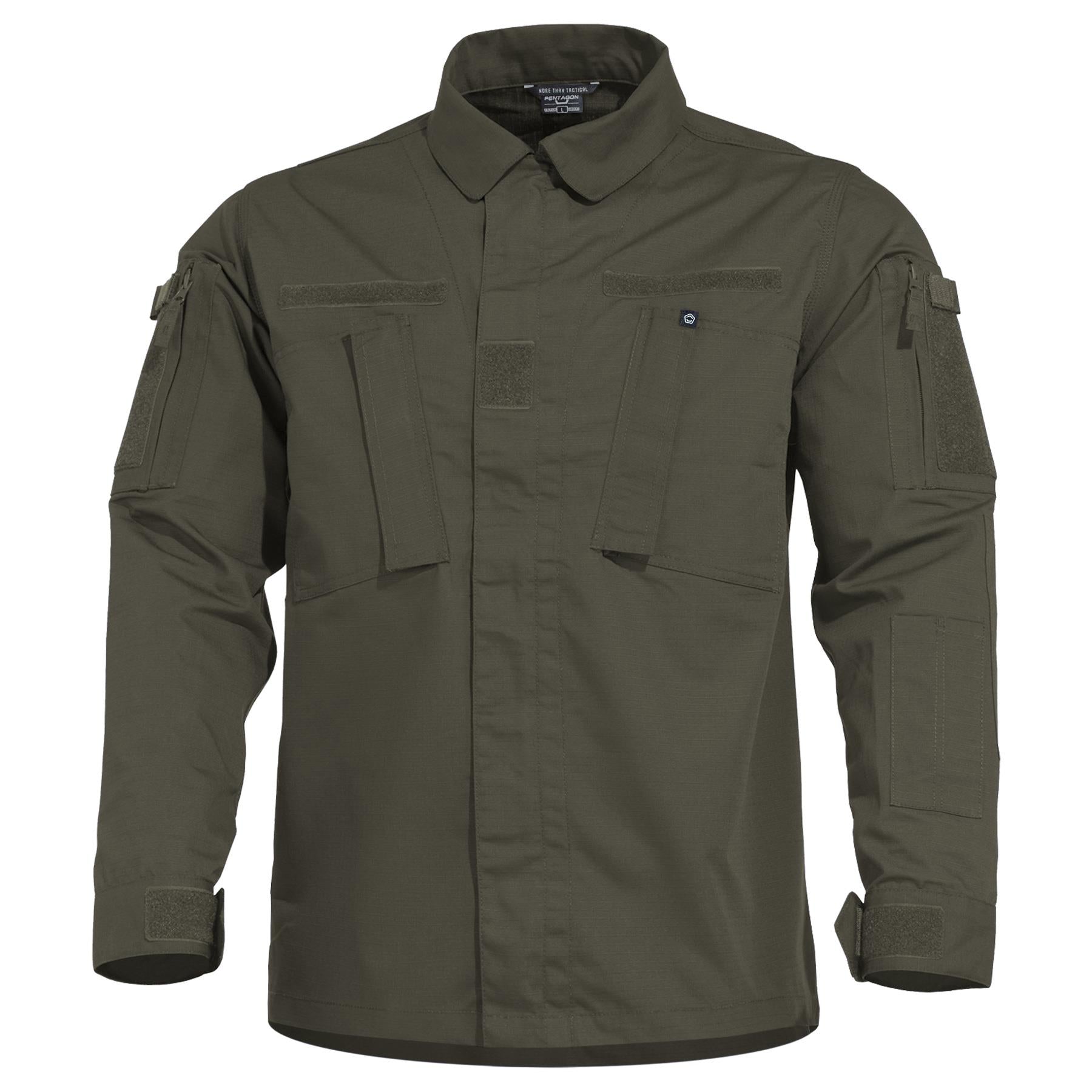 Culoare: Ranger Green