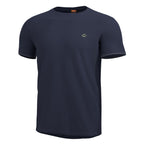 Tricou tactic Levantes Crewneck Stripes Pentagon