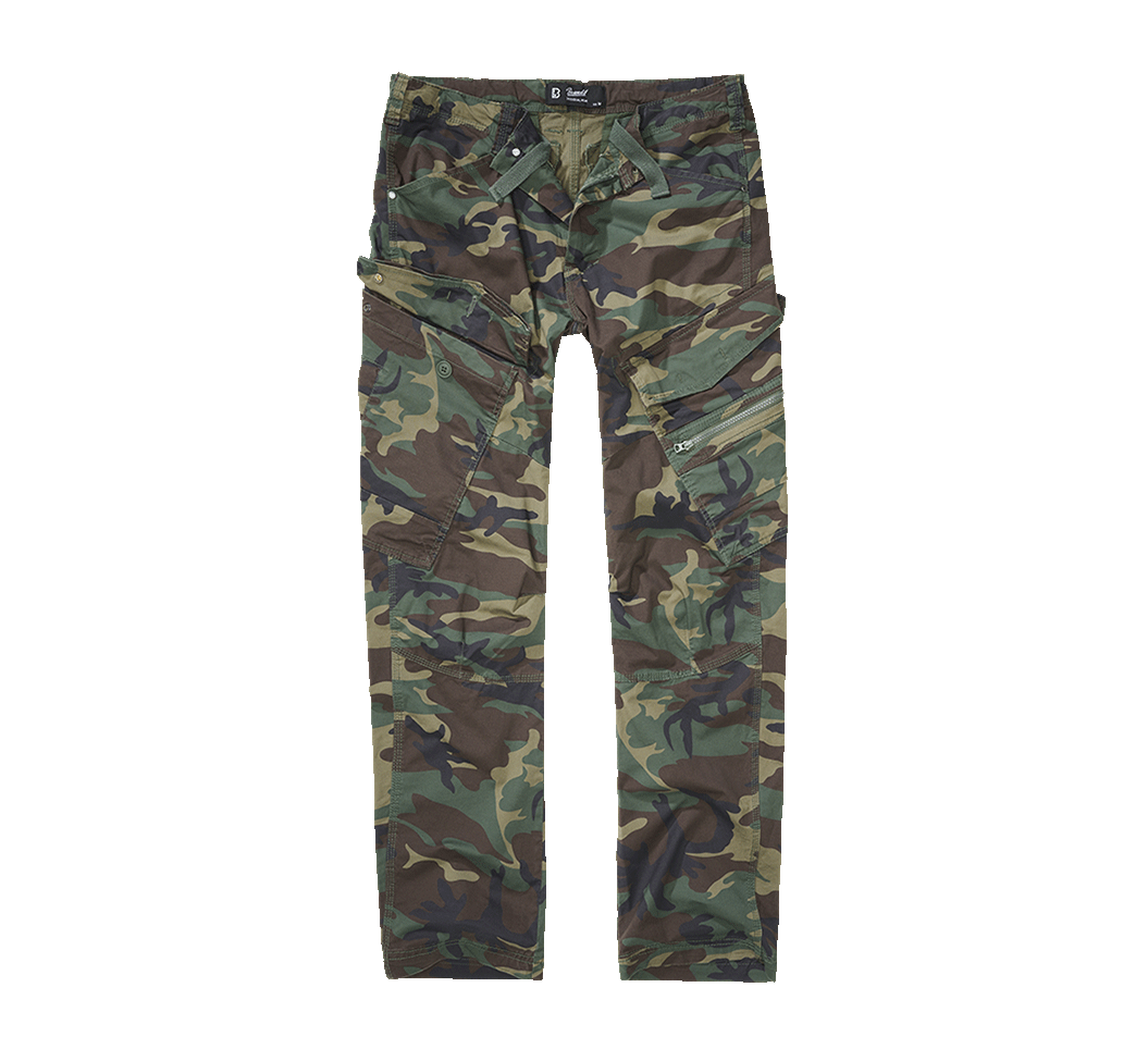 Culoare: Woodland