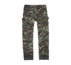 Pantaloni tactici Adven Slim Fit Brandit