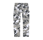 Pantaloni tactici Adven Slim Fit Brandit