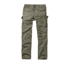 Pantaloni tactici Adven Slim Fit Brandit