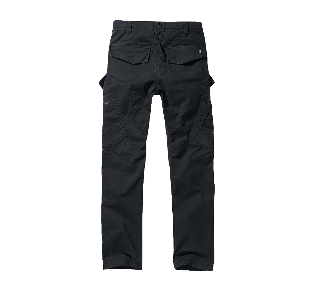 Pantaloni tactici Adven Slim Fit Brandit