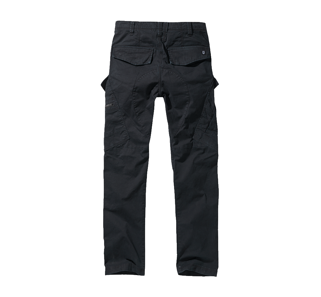 Pantaloni tactici Adven Slim Fit Brandit