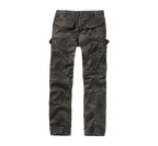 Pantaloni tactici Adven Slim Fit Brandit
