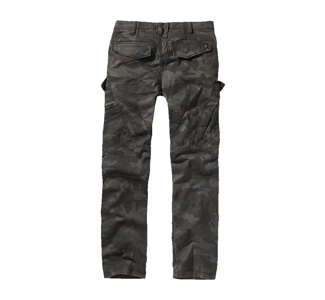 Pantaloni tactici Adven Slim Fit Brandit
