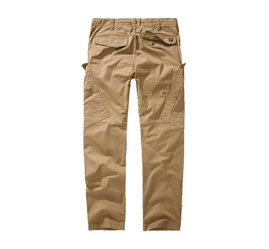 Pantaloni tactici Adven Slim Fit Brandit