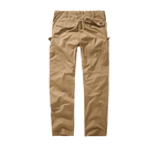 Pantaloni tactici Adven Slim Fit Brandit