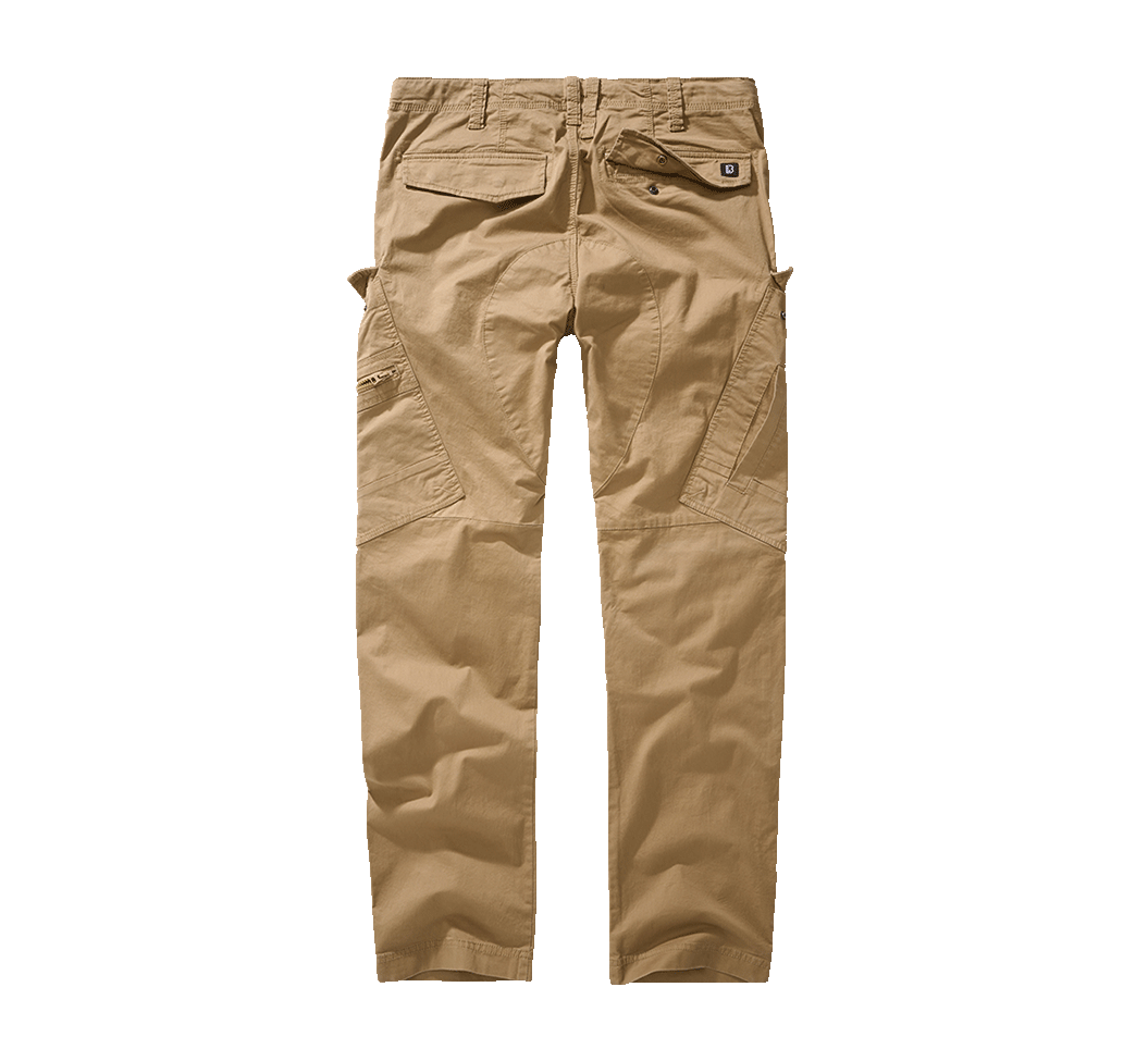 Pantaloni tactici Adven Slim Fit Brandit