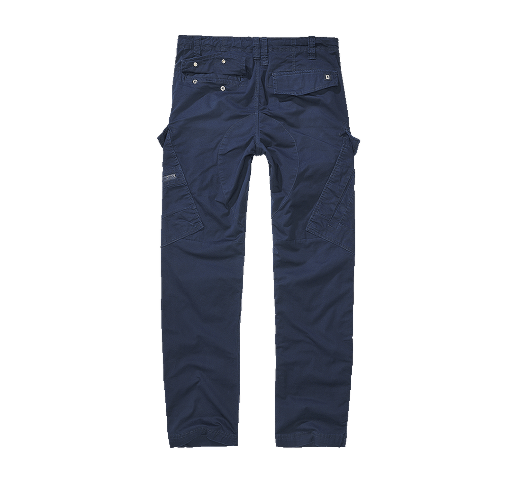 Pantaloni tactici Adven Slim Fit Brandit