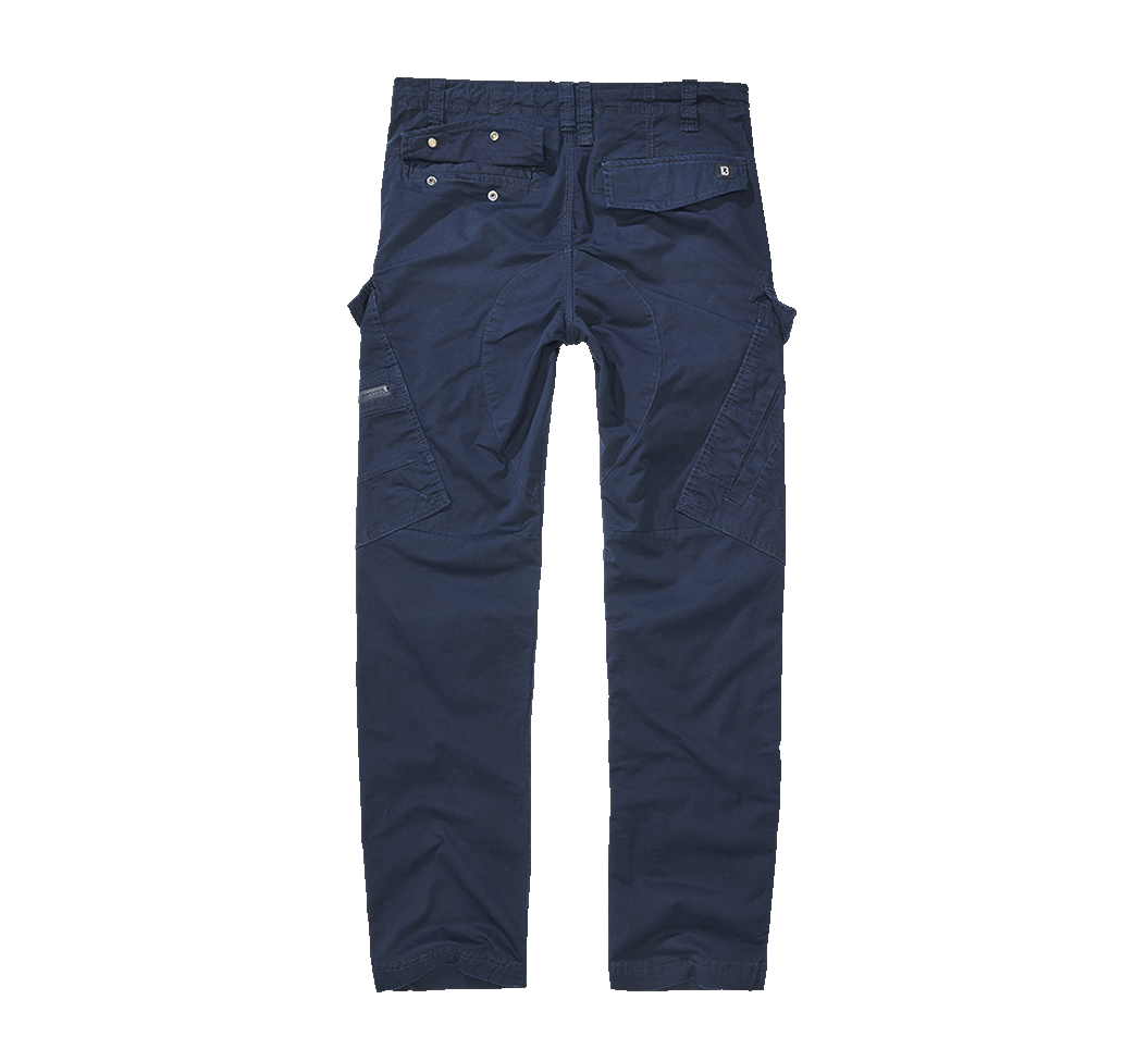 Pantaloni tactici Adven Slim Fit Brandit