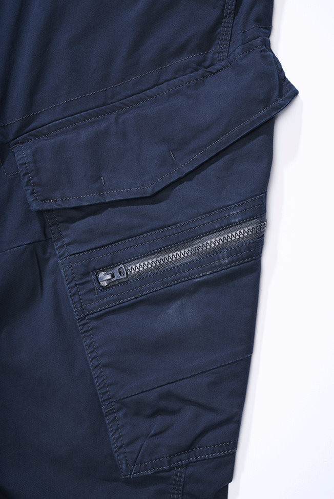 Pantaloni tactici Adven Slim Fit Brandit
