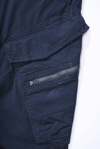 Pantaloni tactici Adven Slim Fit Brandit