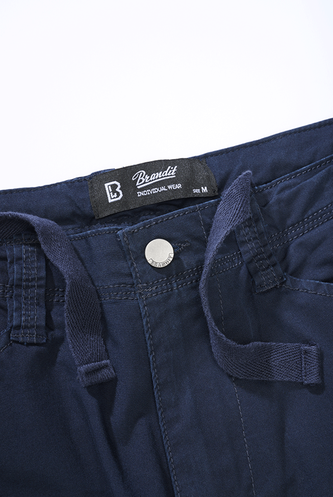 Pantaloni tactici Adven Slim Fit Brandit