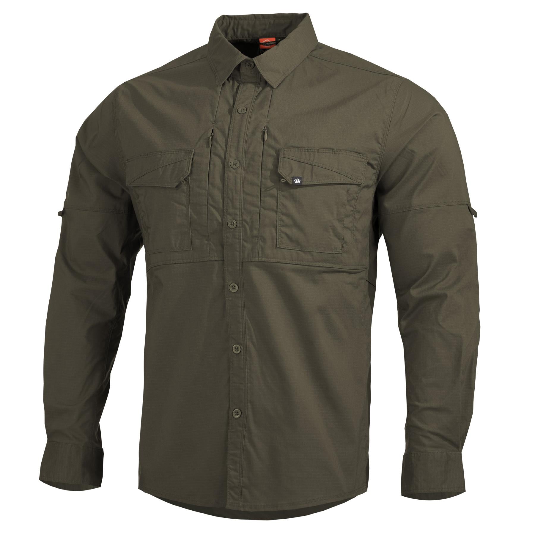Culoare: Ranger Green