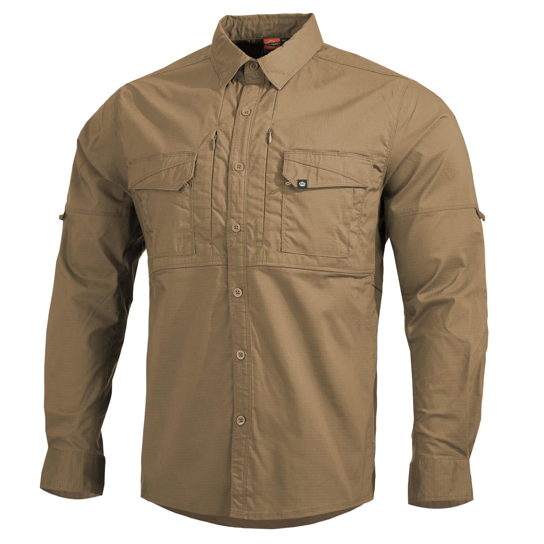 Culoare: Coyote