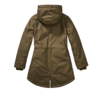 Parka de dama Marsh Lake Brandit