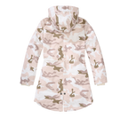 Parka de dama Marsh Lake Brandit