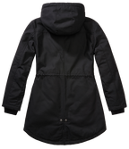 Parka de dama Marsh Lake Brandit