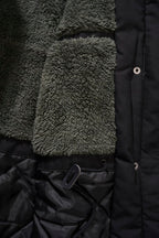 Parka de dama Marsh Lake Brandit