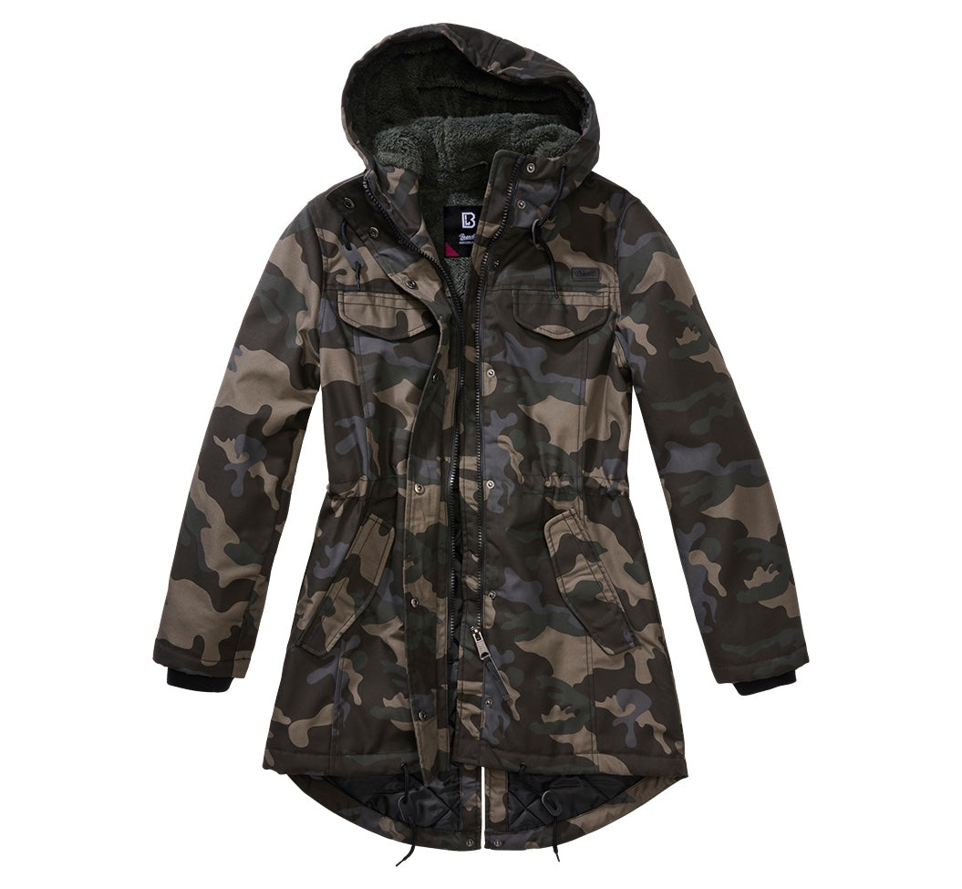 Culoare: Dark Camo
