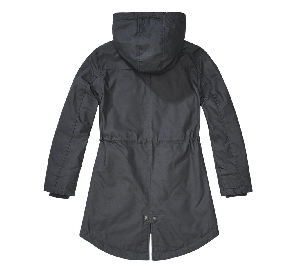 Parka de dama Marsh Lake Brandit