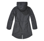 Parka de dama Marsh Lake Brandit