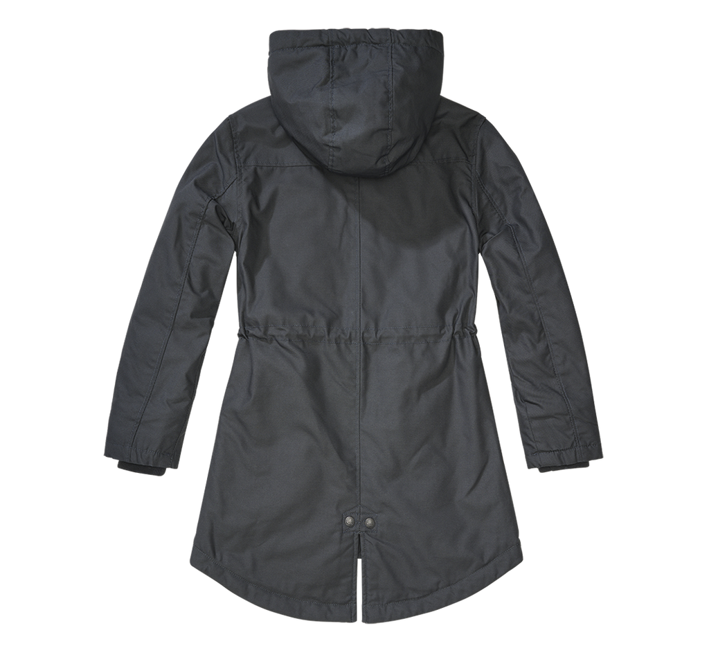 Parka de dama Marsh Lake Brandit