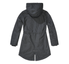 Parka de dama Marsh Lake Brandit