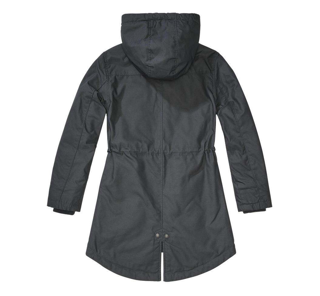 Parka de dama Marsh Lake Brandit