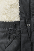 Parka de dama Marsh Lake Brandit
