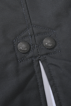 Parka de dama Marsh Lake Brandit