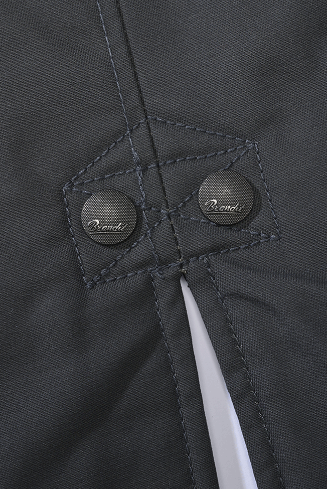 Parka de dama Marsh Lake Brandit