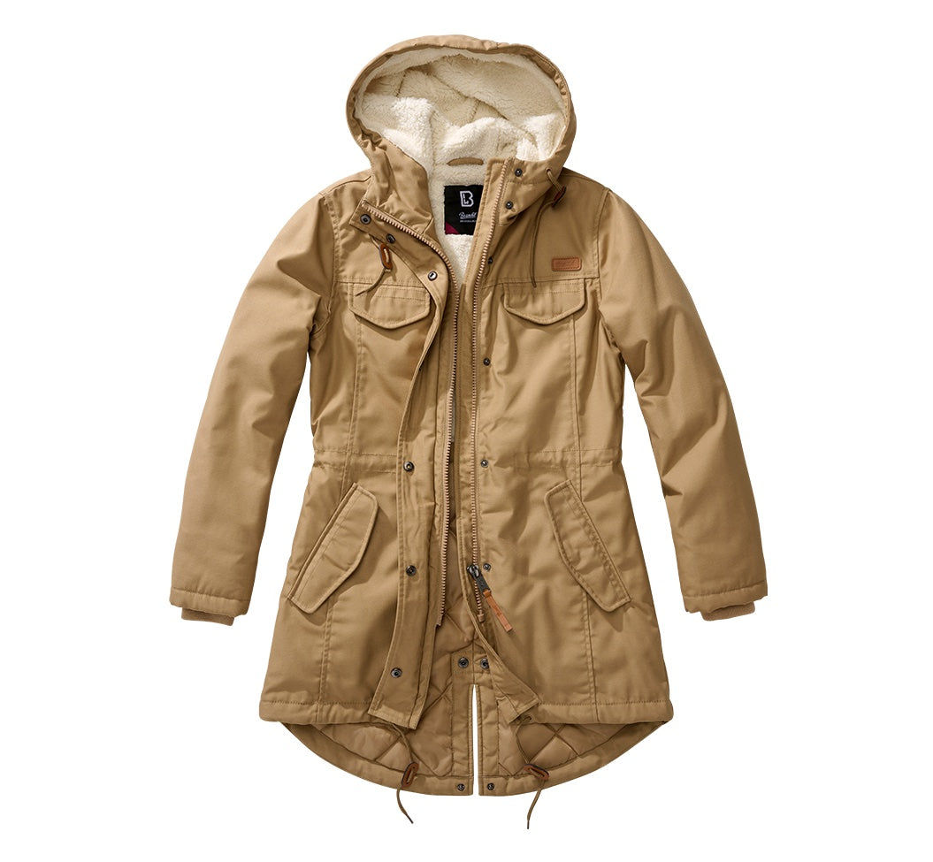 Culoare: Camel