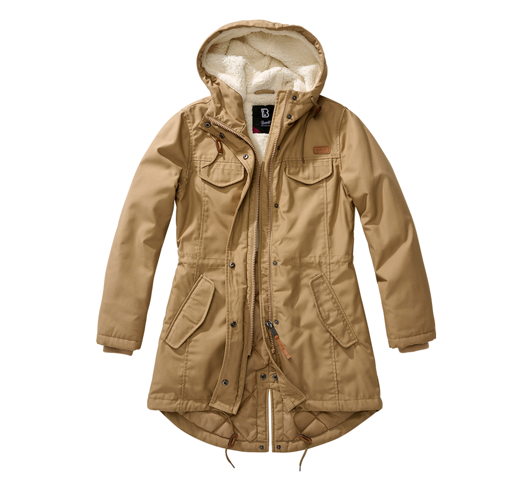 Culoare: Camel