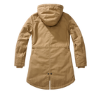 Parka de dama Marsh Lake Brandit