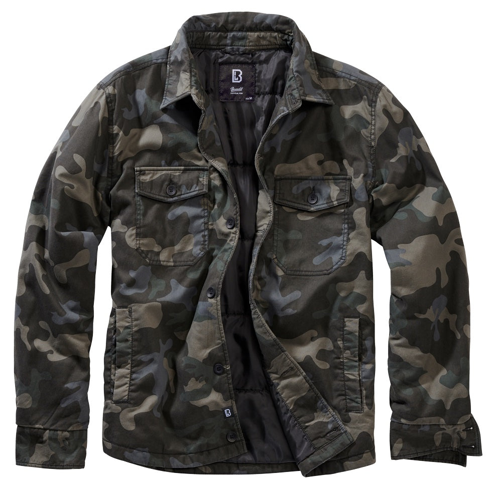 Culoare: Dark Camo