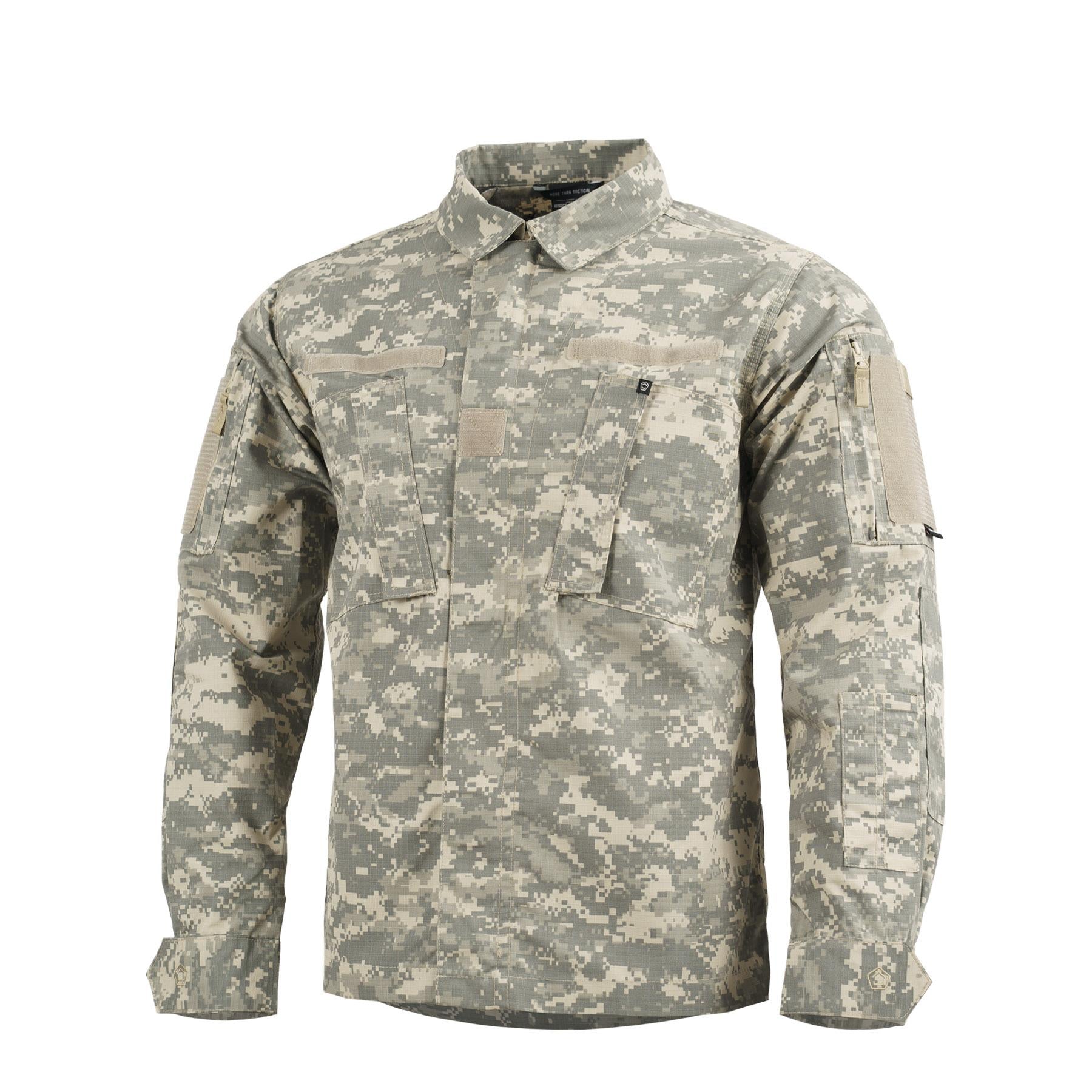 Culoare: Camuflaj Digital