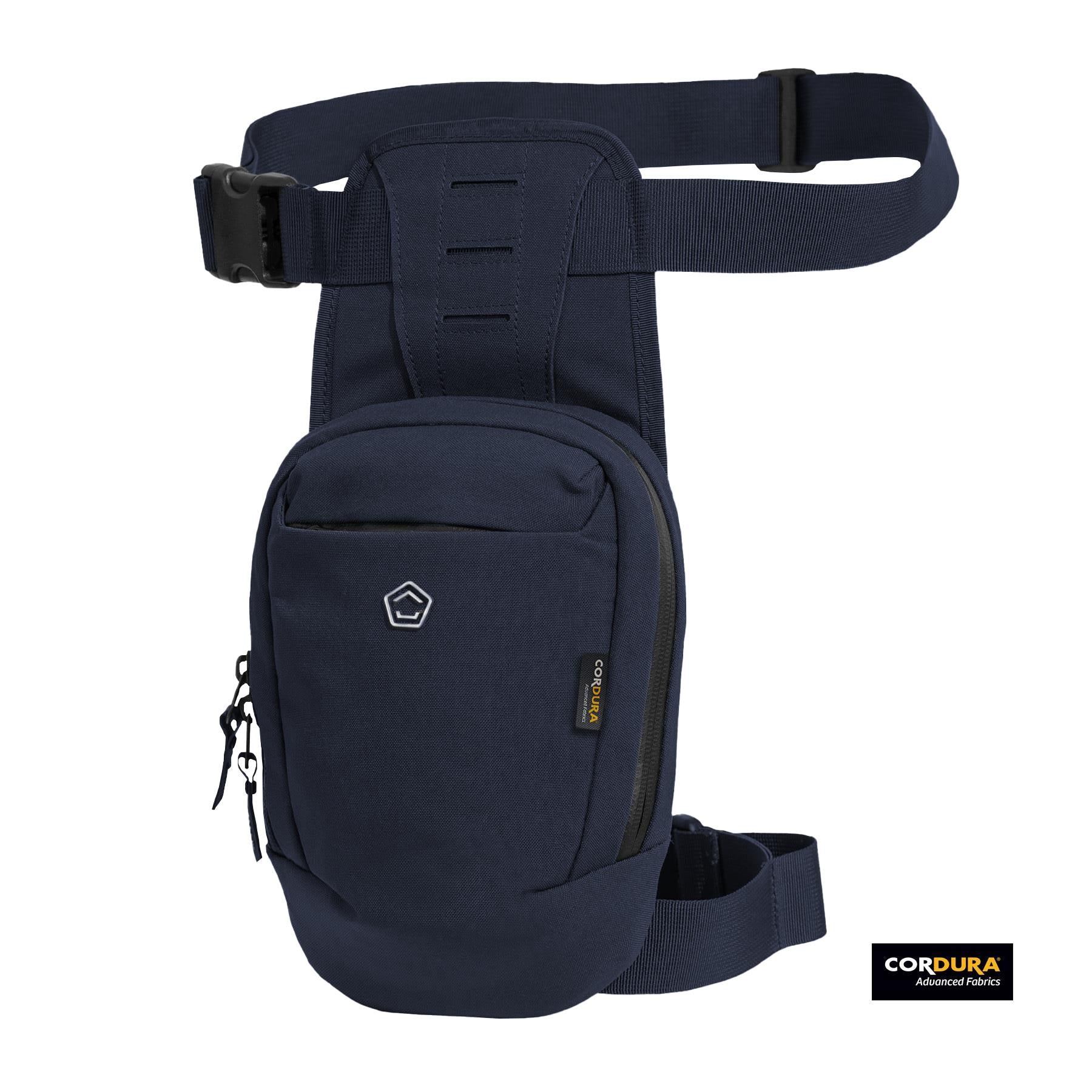 Culoare: Albastru Midnight