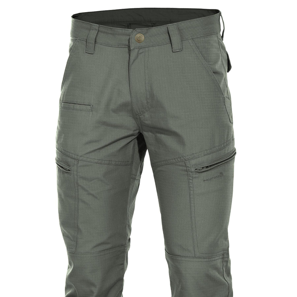 Pantaloni tactici YPERO Pentagon