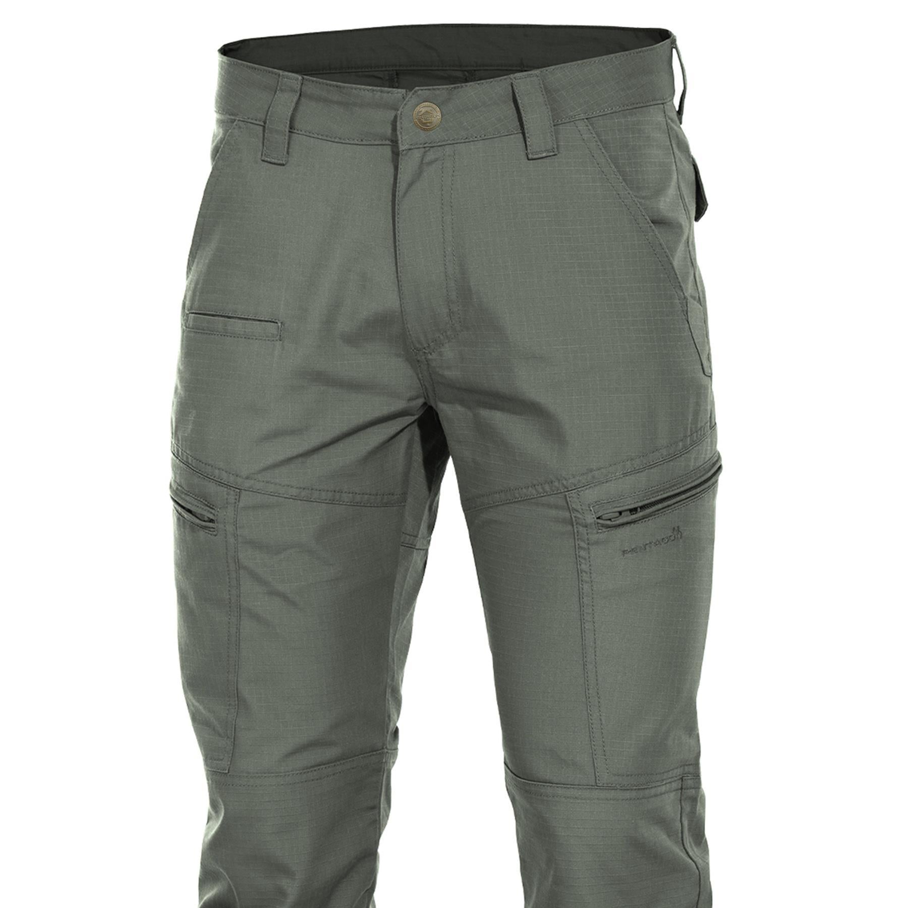 Pantaloni tactici YPERO Pentagon