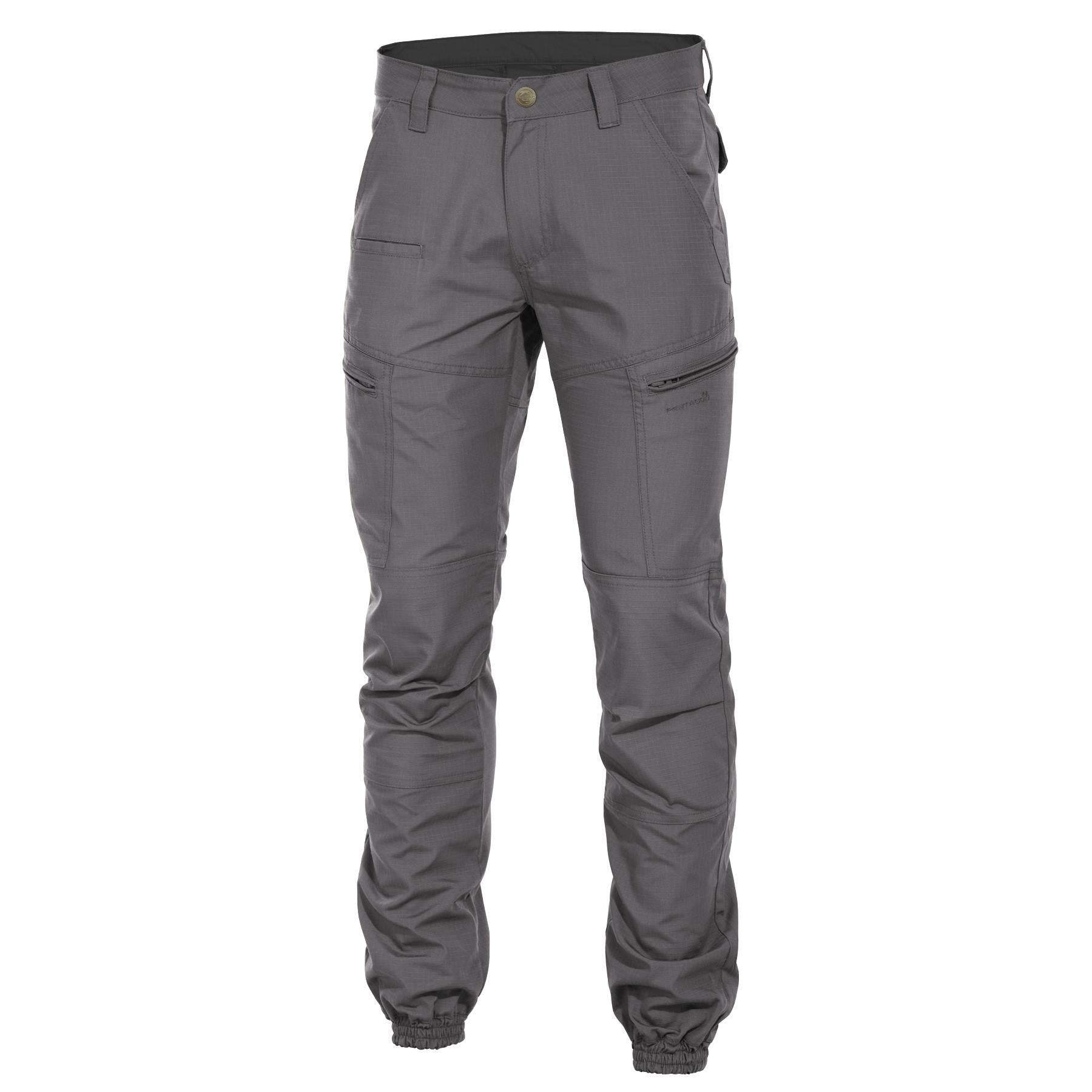 Pantaloni tactici YPERO Pentagon