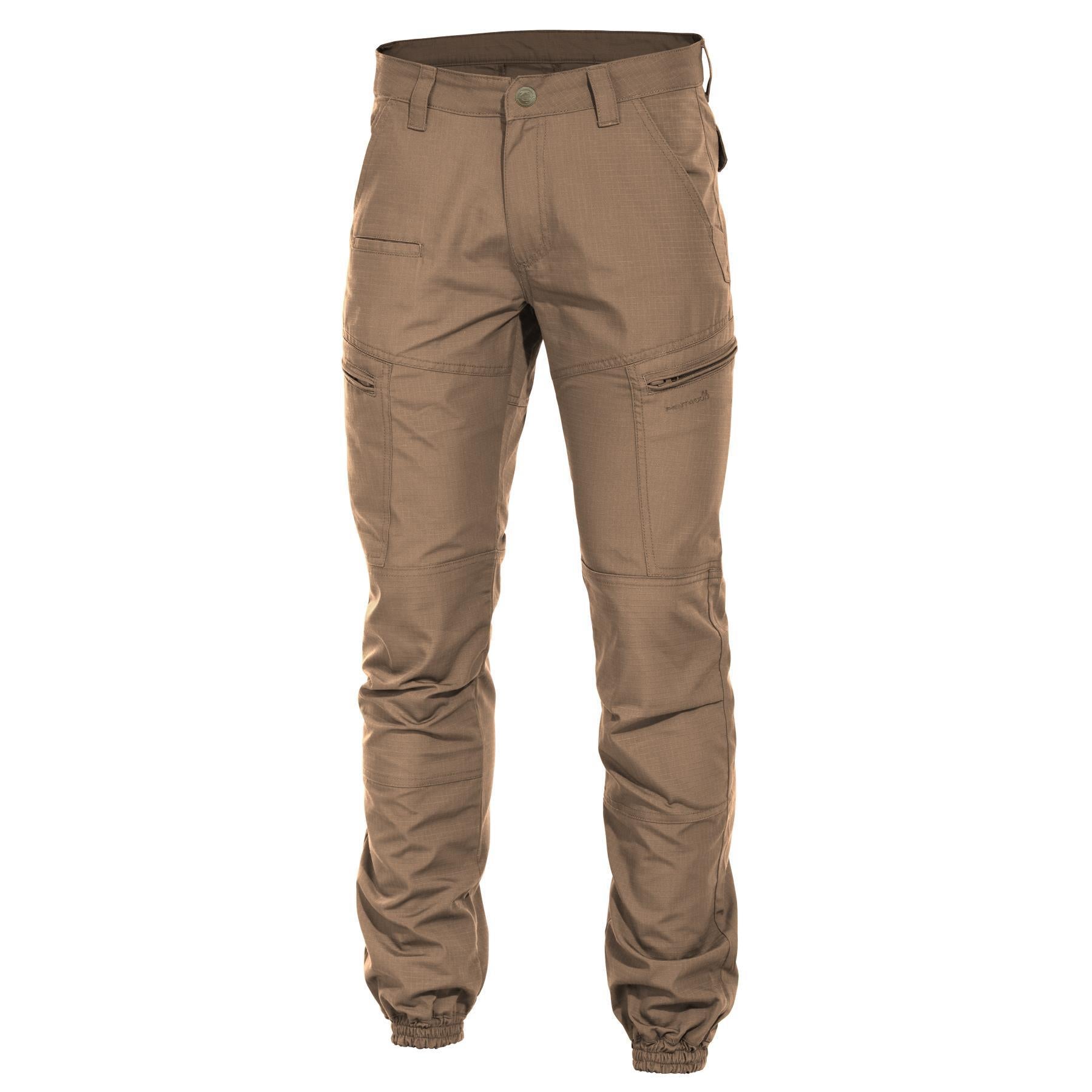 Culoare: Coyote
