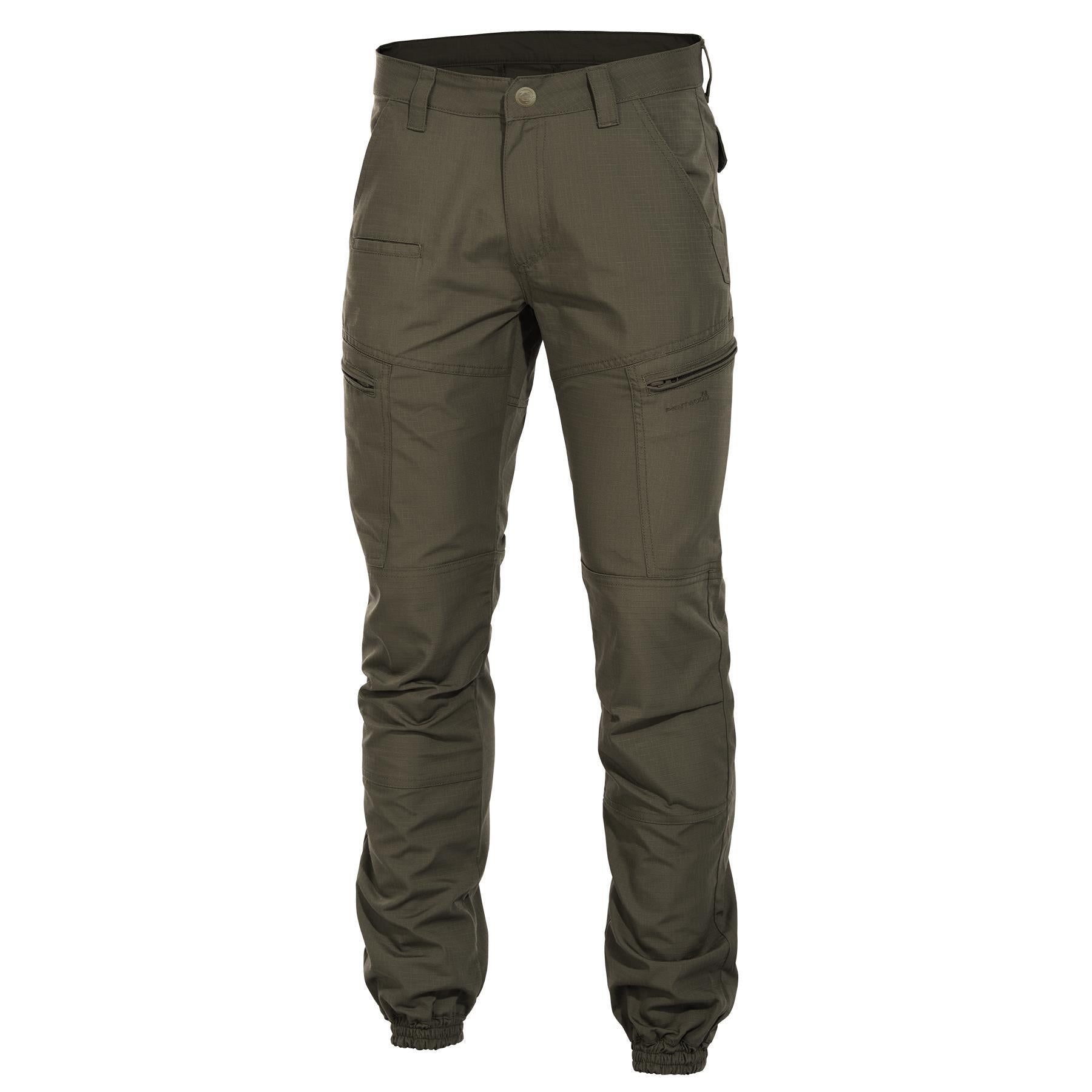 Culoare: Ranger Green