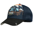 Sapca Adventure Camper Cap Pentagon