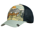 Sapca cu 5 panouri Adventure Explorer Pentagon