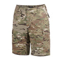 Pantaloni scurti tactici BDU 2.0 Multicam Pentagon